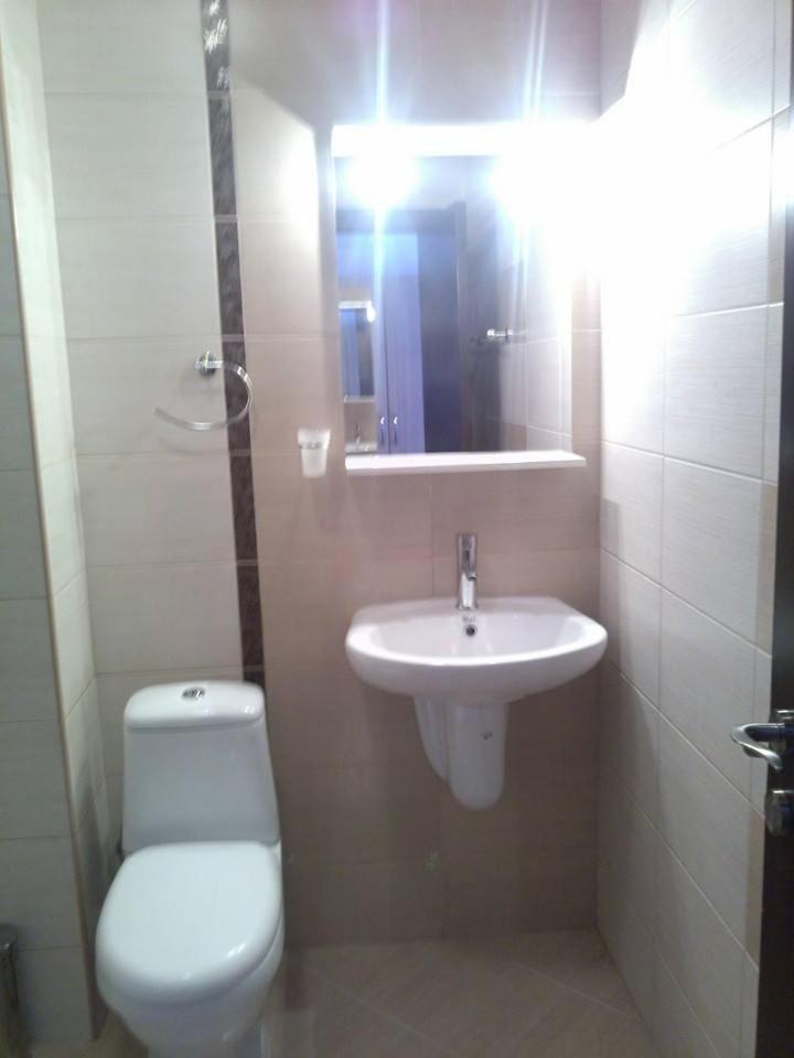 Villa Lazuren Bryag 2 Csernomorec Szoba fotó