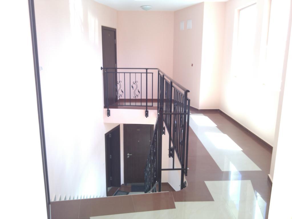 Villa Lazuren Bryag 2 Csernomorec Szoba fotó