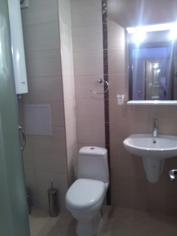 Villa Lazuren Bryag 2 Csernomorec Szoba fotó