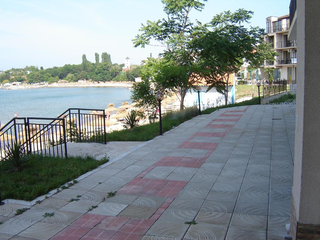 Villa Lazuren Bryag 2 Csernomorec Szoba fotó
